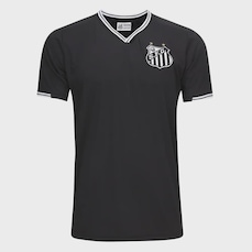 Camiseta Masculina Surf Center Santos