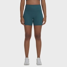Bermuda Feminina New Balance Sleek 6