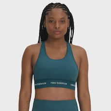 Top Feminino New Balance Sport Essentials Active