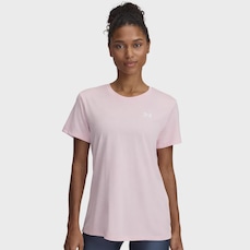 Camiseta Feminina Under Armour Tech