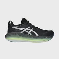 Tênis Masculino Asics Gel-Nimbus 27 Luxe