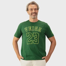 Camiseta Masculina Betel Palmeiras Veiga
