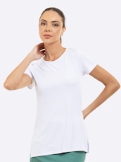 Camiseta Feminina Manly Básica