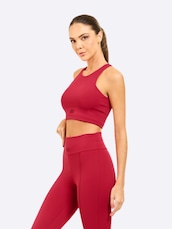 Top Nadador Feminino Manly