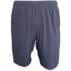 Bermuda Fila Zip IV Masculina