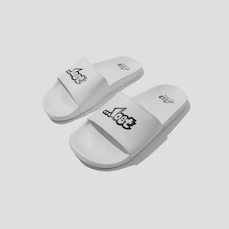 Chinelo Slider Lost Masculino