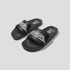 Chinelo Slider Lost Sounds Masculino