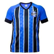 Camisa do Grêmio Match Turquesa Lotus Masculino