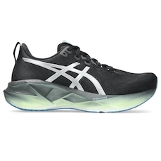 Tênis Feminino Asics Novablast 5 Luxe