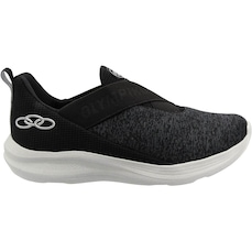 Tênis Feminino Olympikus Easy 3 Slip On