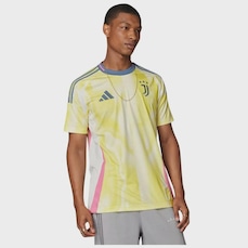 Camisa Juventus II 24/25 Masculina Adidas