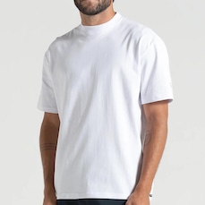 Camiseta Masculina Volcom Comfort Circle Solid WT25