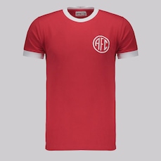 Camisa FutFanatics America-RJ Retrô Masculina