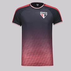 Camisa Futfanatics do São Paulo Hue Masculina