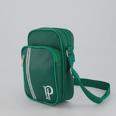 Shoulder Bag Palmeiras FutFanatics Palestra Unissex