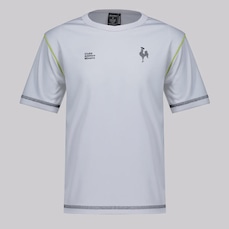 Camisa FutFanatics do Atlético Mineiro Manila Infantil