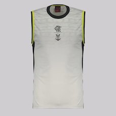 Regata FutFanatics do Flamengo Balaio Masculina