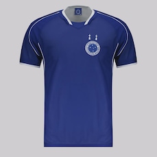 Camisa FutFanatics do Cruzeiro Retrô 2003 Masculina