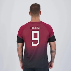 Camisa FutFanatics do São Paulo Calleri 9 Gallery Masculina