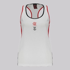 Regata FutFanatics Flamengo Unir Feminina