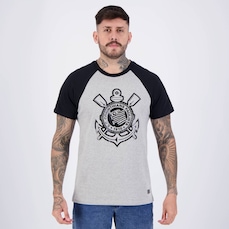 Camisa FutFanatics Corinthians Haglan Masculina