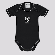 Body Botafogo FutFanatics Infantil