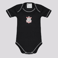 Body Corinthians FutFanatics Infantil