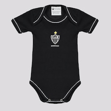 Body Atlético Mineiro FutFanatics Infantil