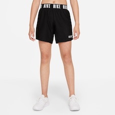 Shorts Dri-FIT Nike Trophy Infantil