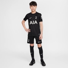 Camisa Tottenham II 2025/26 Torcedor Pro Nike Infantil