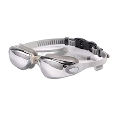 Oculos de Natação Gold Sports Legend II Dem Mirror High Definition