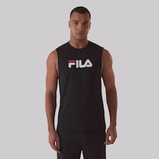 Regata Fila Letter Masculina