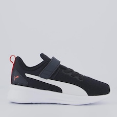Tênis Infantil Puma Flyer Runner Mesh