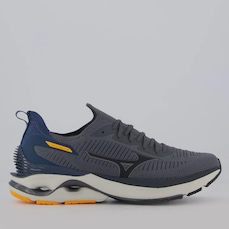 Tênis Masculino Mizuno Wave Mirai 7