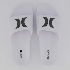 Chinelo Hurley Slide Icon I Masculino