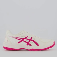 Tênis Feminino Asics Court Slide 4