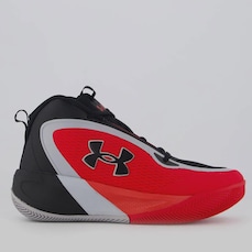 Tênis unissex Under Armour Swish 2