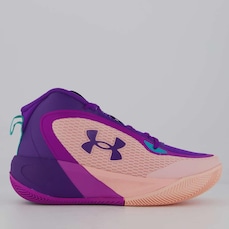 Tênis Masculino Under Armour Swish 2