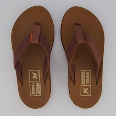 Chinelo Kenner Legend Pro Masculino