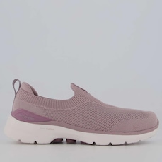 Tênis Feminino Skechers Go Walk 6 Feminino