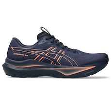 Tênis Masculino Asics GT-2000 14 Midnight