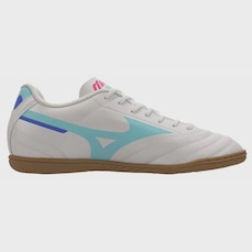 Chuteira Futsal Masculina Mizuno Morelia Club IN