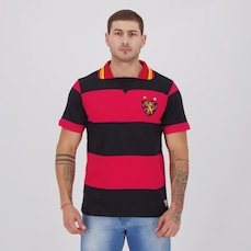 Camisa Sport Recife Retrô Copa do Nordeste 1994 Masculina