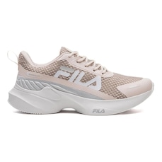 Tênis Feminino Fila Progress Lite Running