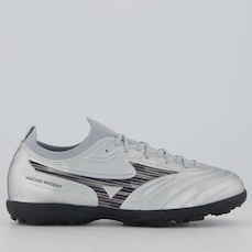 Chuteira Society Masculina Mizuno Regent AS