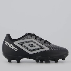 Chuteira de Campo Infantil Umbro X-Diamond