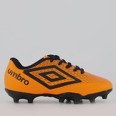 Chuteira de Campo Infantil Umbro X-Diamond