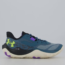 Tênis Masculino Under Armour Dime