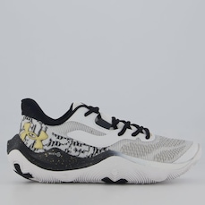 Tênis Masculino Under Armour Dime