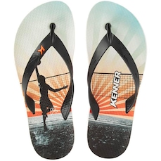 Chinelo Kenner Summer Vôlei Masculino
